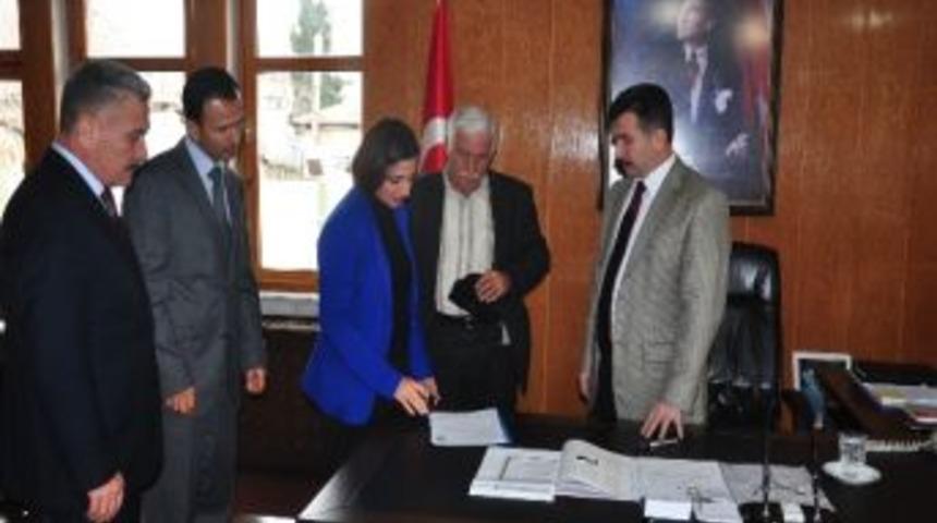 Hayırseverden Eğitime Destek