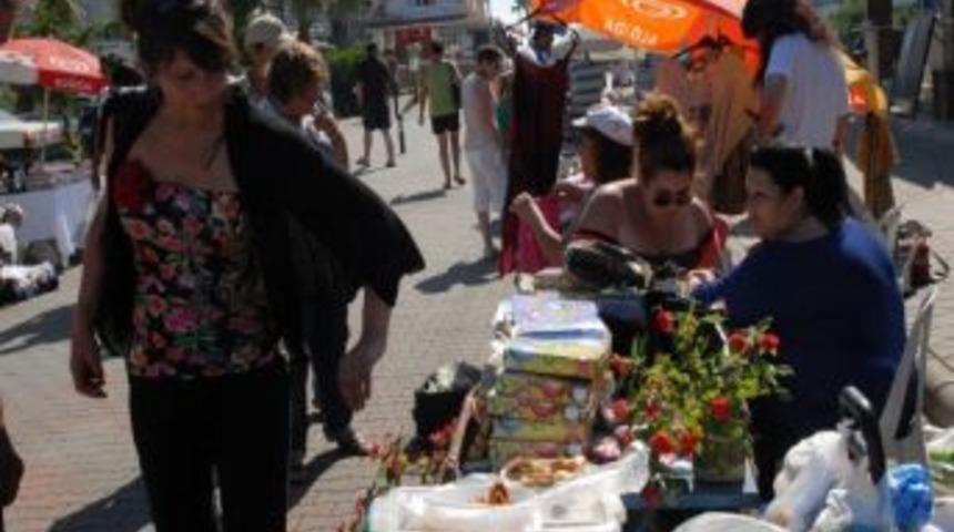 &Ccedil;alış 2. El Pazarı Gittik&ccedil;e B&uuml;y&uuml;yor