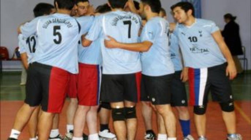 Silvan Gen&ccedil;likspor Ardahan Gen&ccedil;likspor'a 3-0 Yenildi