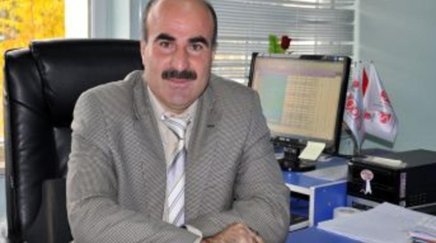 Muş'ta Girişimcilerin &Ouml;n&uuml;ndeki Engelleri Kaldıran Proje