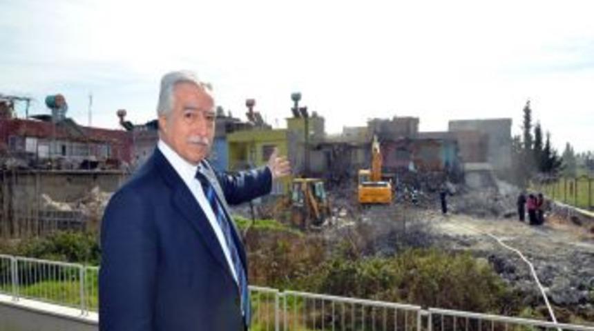 &Ccedil;ıkmaz Sokaklar A&ccedil;ılıyor