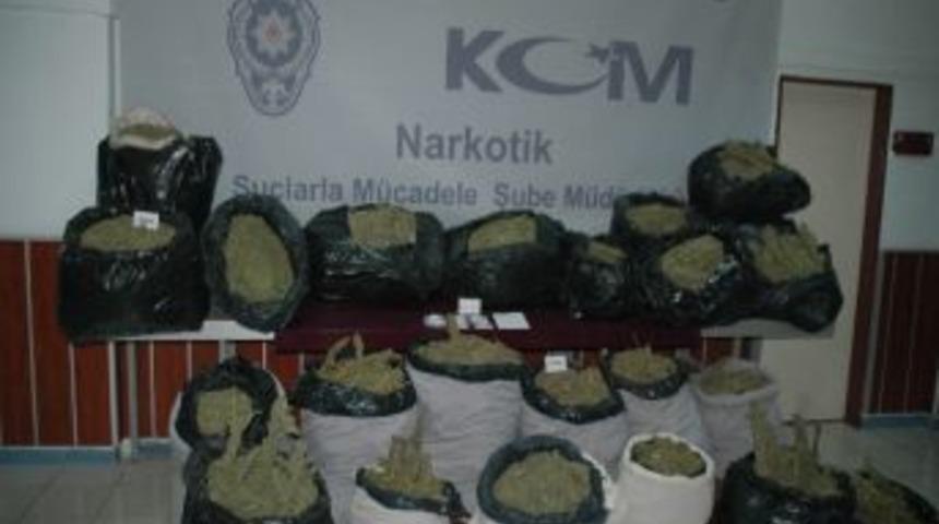 Başkent&rsquo;te Zehir Tacirlerine Darbe