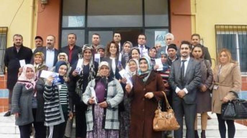 Milletvekili Ulema: 62 Bin Kadına 140 Milyon Lira Kredi Verildi