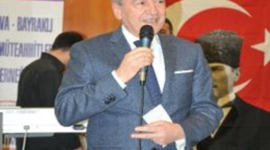 İzmir&rsquo;de İnşaat Sekt&ouml;r&uuml;nde B&uuml;y&uuml;k G&uuml;&ccedil;birliği