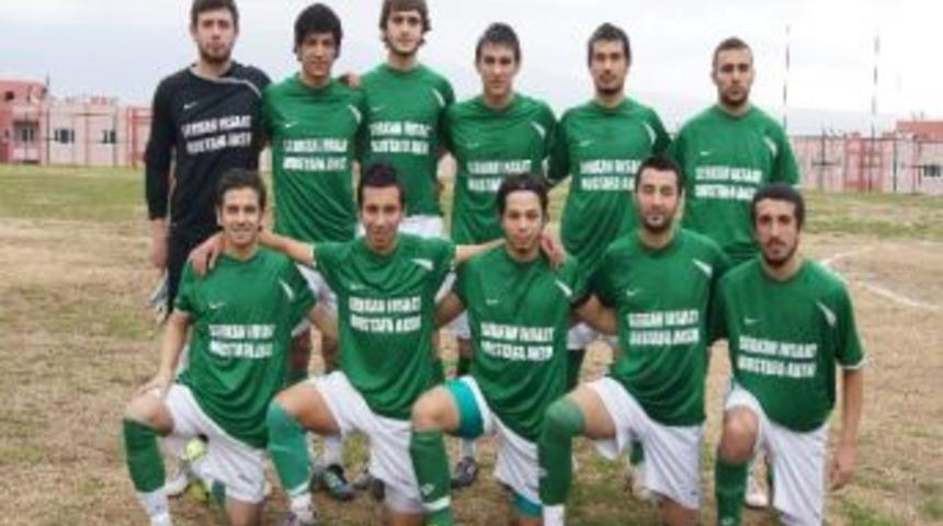 Bozdoğan Yeşilk&ouml;y&rsquo;&uuml; Farklı Ge&ccedil;ti