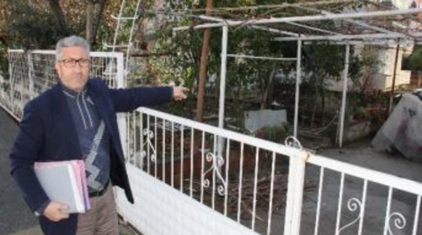 Tuvalet Kavgasında Karar 8 Yıl Sonra &Ccedil;ıktı