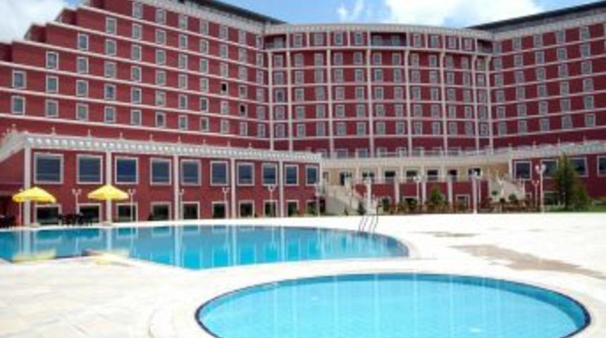 Afyonkarahisar&rsquo;da 'Termal Haftası'nda Oteller Y&uuml;zde 50 Indirimli Olacak