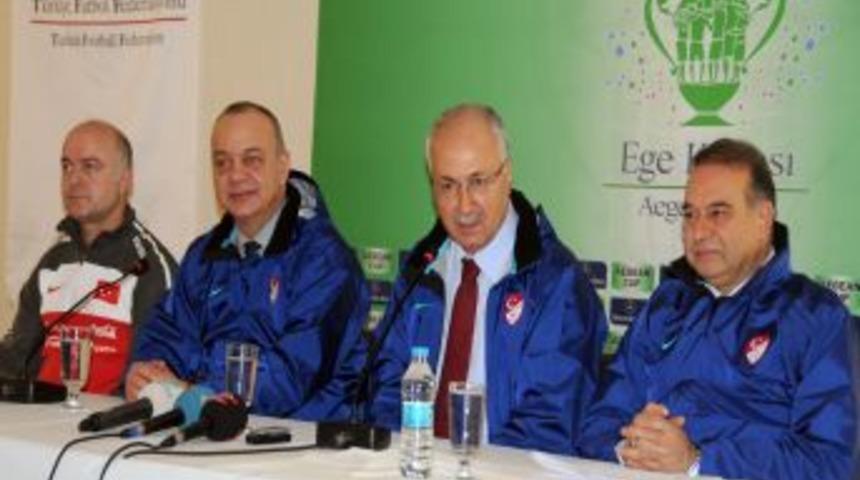 Mercedes-Benz Ege Kupası Manisa&rsquo;da Başladı