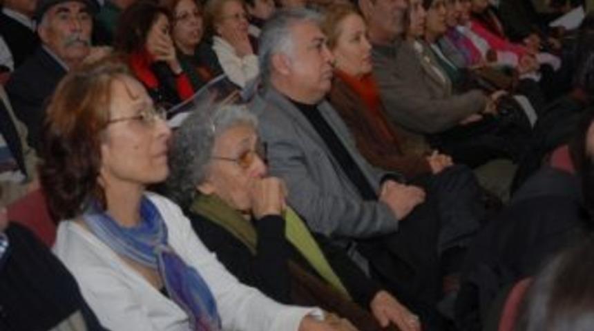 Buca Sohbetlerinde T&uuml;rkiye&rsquo;nin Geleceği Tartışıldı