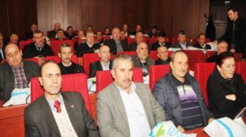 İzmit&rsquo;te K&ouml;ylerin Risk Haritası &Ccedil;ıkartılacak