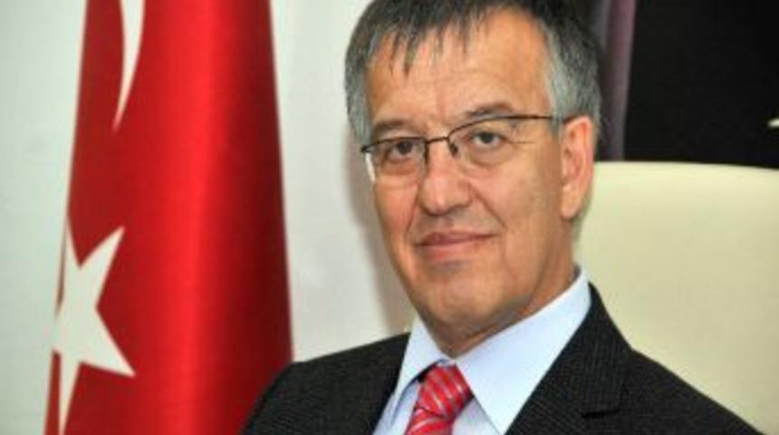 Akşehir Belediyesi 2013 Hedeflerini A&ccedil;ıkladı