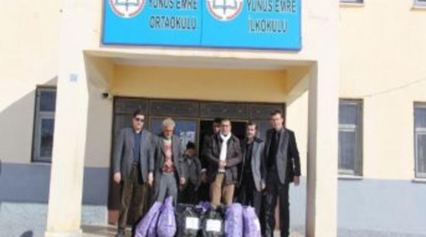 Başkale&rsquo;de &Ouml;rnek Davranış