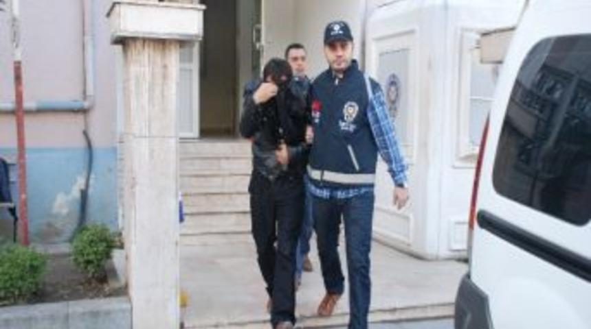 İzmit&rsquo;te K&uuml;&ccedil;&uuml;k Kıza Taciz İddiası