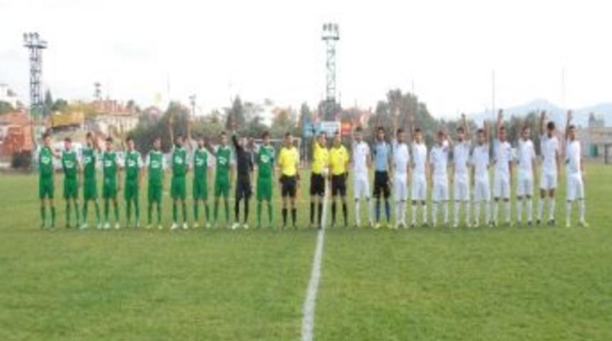 Yatağanspor, Akyaka Ma&ccedil;ına Hazırlanıyor