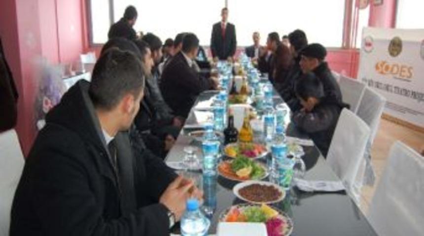 Bitlis&rsquo;te K&uuml;lt&uuml;r Ve Sanat &Ccedil;alışmaları