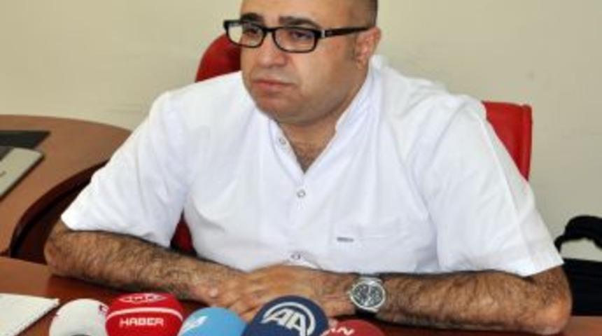 Kocası Tarafından &Ouml;ld&uuml;r&uuml;len Kadının Organları 5 Kişiye Umut Oldu