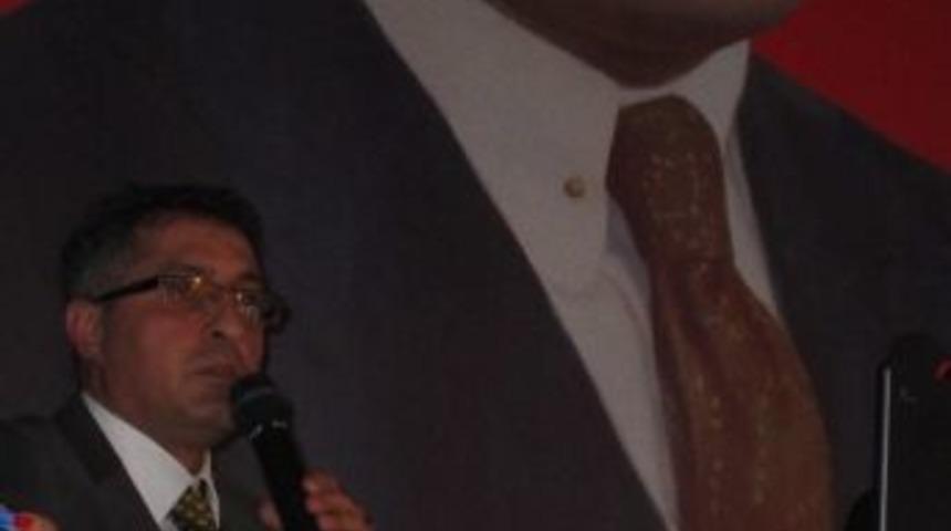 L&uuml;leburgaz Cumhuriyet Başsavcısı Aldemir: "bir Uzlaşma Bile L&uuml;leburgaz İ&ccedil;in &Ouml;nemlidir"