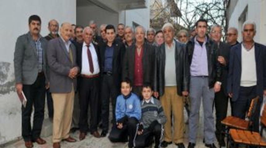K&uuml;t&uuml;k&ccedil;&uuml;den 2-b Teşekk&uuml;r&uuml;