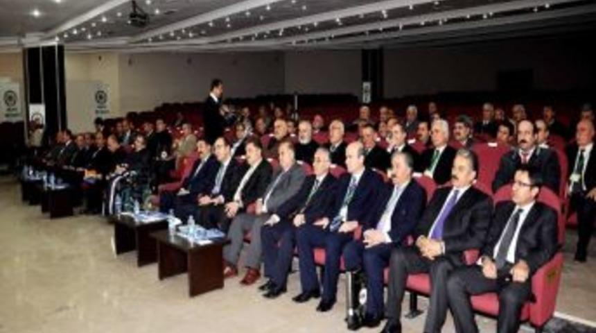 Malatya'da 2 Bin 406 Cadde Ve Sokak İsmi Değiştirildi