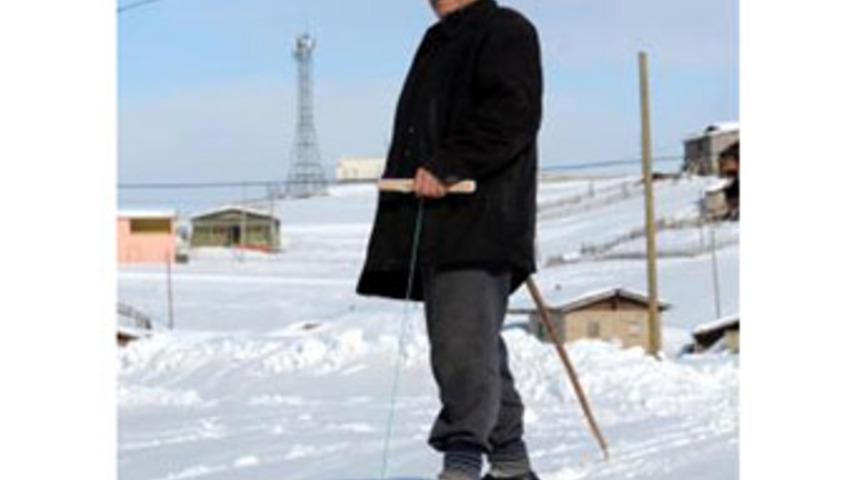 Lazboard ile saatte 120 kilometre