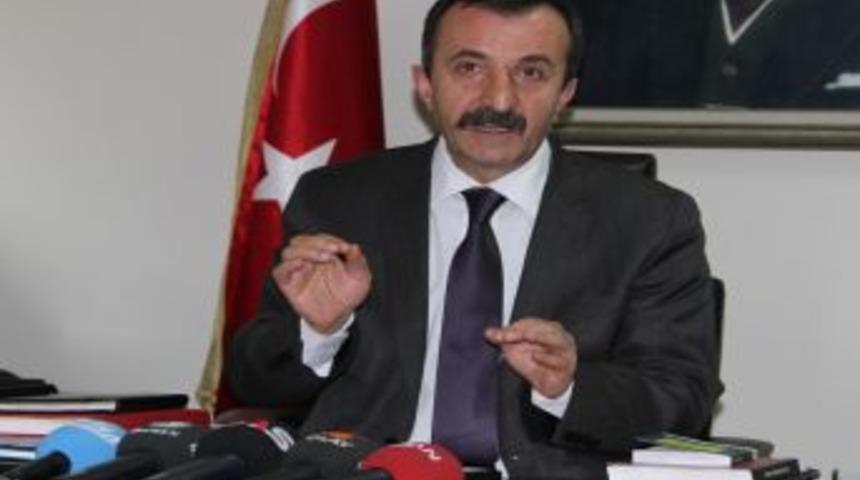 Bursa Barosu'ndan &Ccedil;ağdaş Hukuk&ccedil;ular Derneği&rsquo;ne Y&ouml;nelik Operasyonlara Tepki