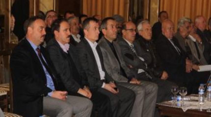 Safranbolu Esnaf Kefalet Genel Kurulu