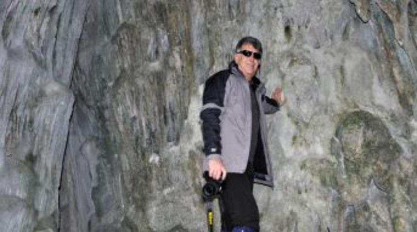 Kaplan: Pınarbaşı'nda Keşfedilmeyi Bekleyen Bir&ccedil;ok Mağara Var