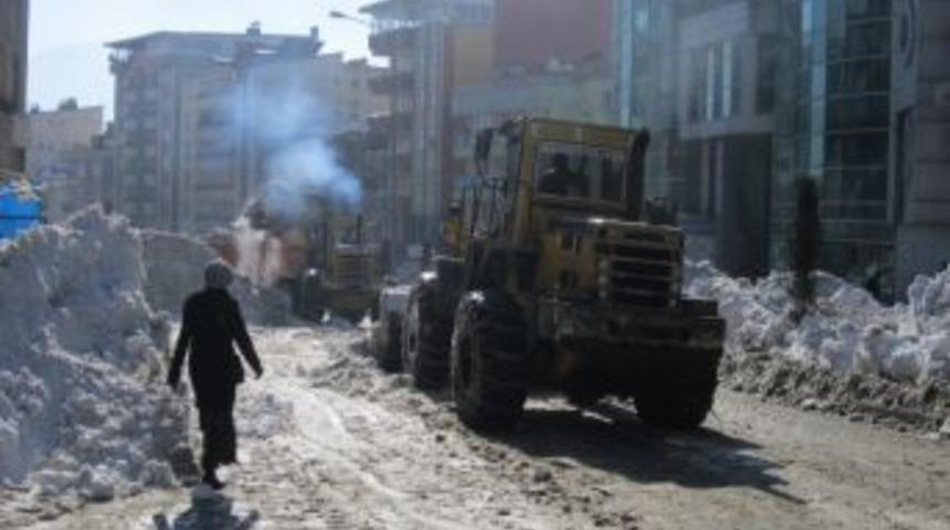 Başkan&rsquo;dan İşadamlarına Teşekk&uuml;r