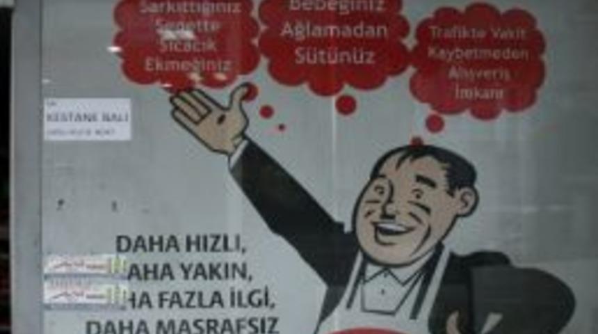 Bakkal Amca "101" Dedi