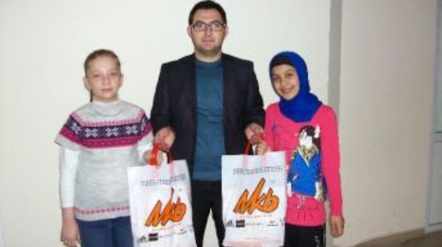 Akmek &Ouml;ğrencilerinden B&uuml;y&uuml;k Başarı