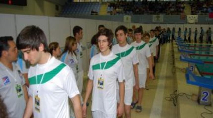 Şehitkamil Belediyesi Ev Sahipliğinde Paletli T&uuml;rkiye Şampiyonası Yapıldı