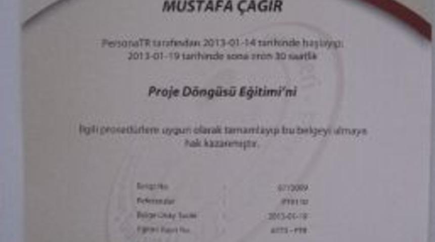 Başkan &Ccedil;ağır&rsquo;dan A&ccedil;ıklama