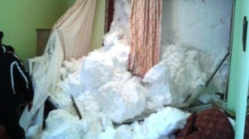 &Ouml;demiş'te &Ccedil;ığ