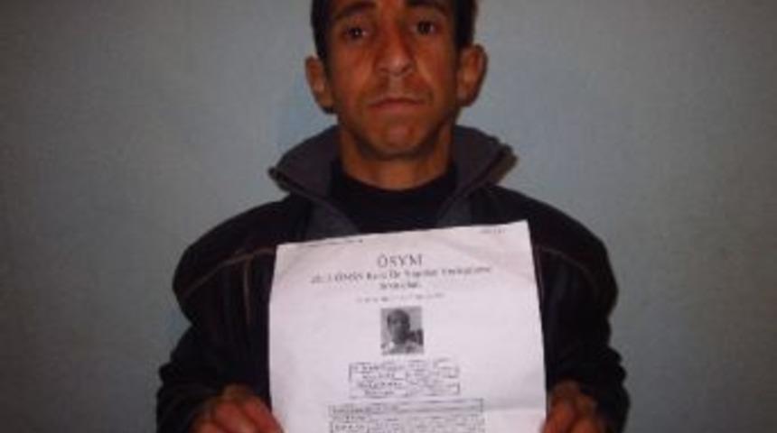 Diyarbakır Sağlık M&uuml;d&uuml;r&uuml; Avar &Ouml;z&uuml;rl&uuml; Vatandaşa Sahip &Ccedil;ıktı