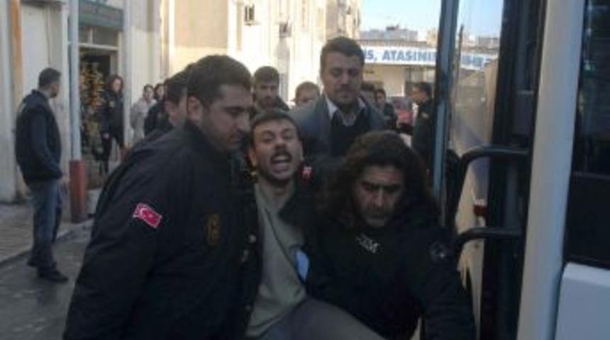 DHKP-C&rsquo;lilerin Şifresi &Ccedil;&ouml;z&uuml;ld&uuml;: Yunanistan