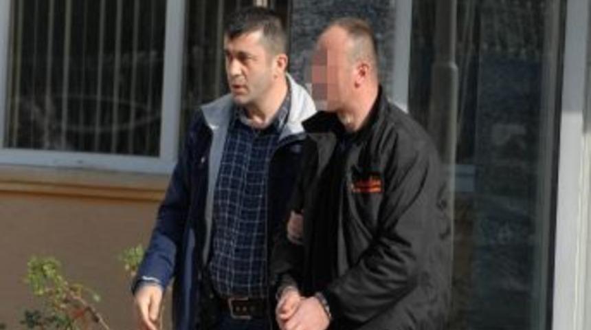 'ırza Ge&ccedil;mek' Su&ccedil;undan 10 Yıl Ceza Alan Şahıs Yakalandı