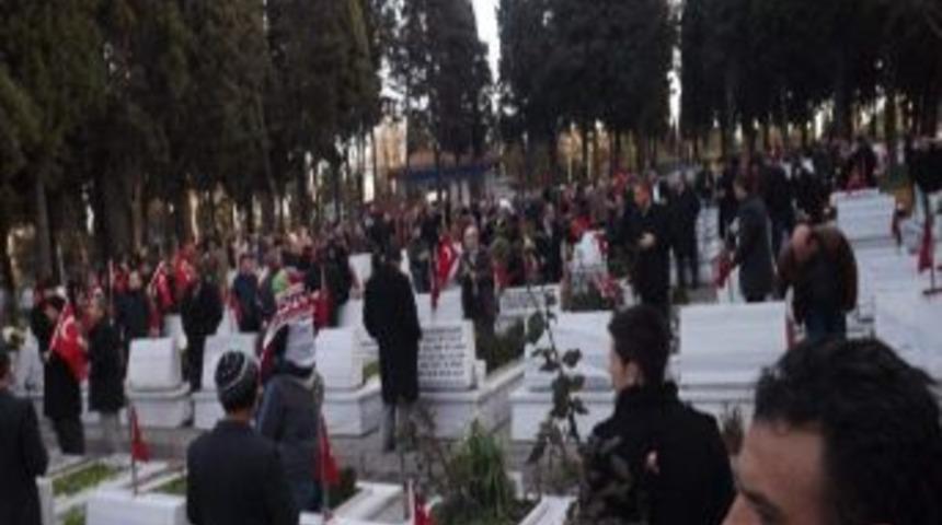 Bbp&rsquo;den İmralı Tepkisi