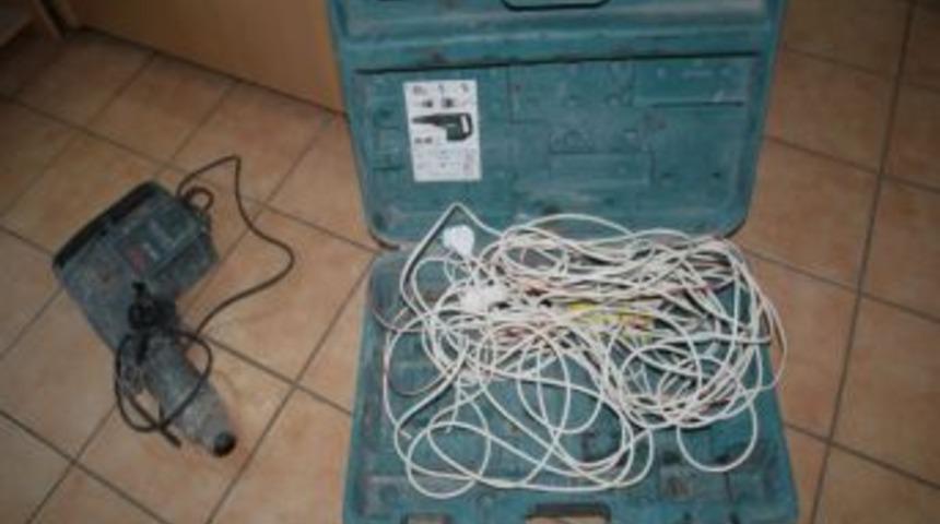 Ka&ccedil;ak Kazı, Sonu Oldu