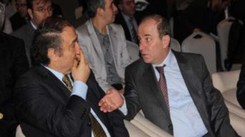 Paland&ouml;ken'de Avusturya Kış Turizmi Etkinliği