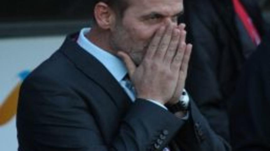 Denizlispor&rsquo;da Farklı Yenilginin Şoku Yaşanıyor