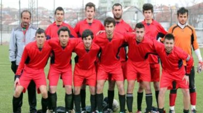 S&uuml;per Amat&ouml;r K&uuml;me