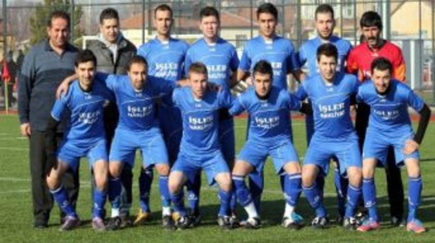 S&uuml;per Amat&ouml;r K&uuml;me