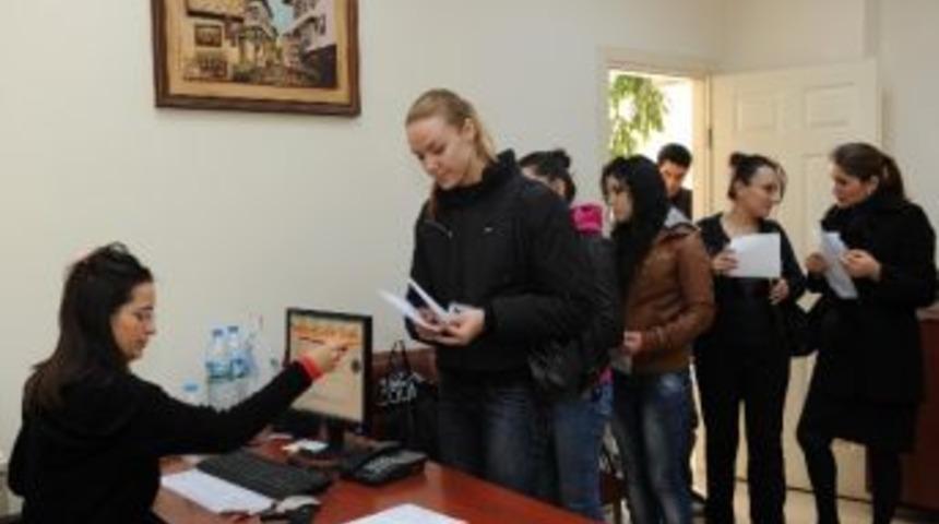 Asmek Kayıtları Devam Ediyor