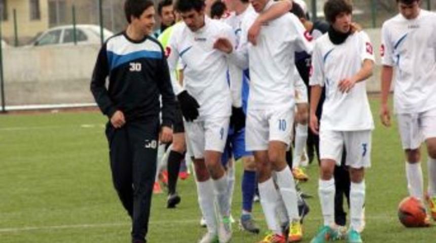 S&uuml;per Amat&ouml;r K&uuml;me