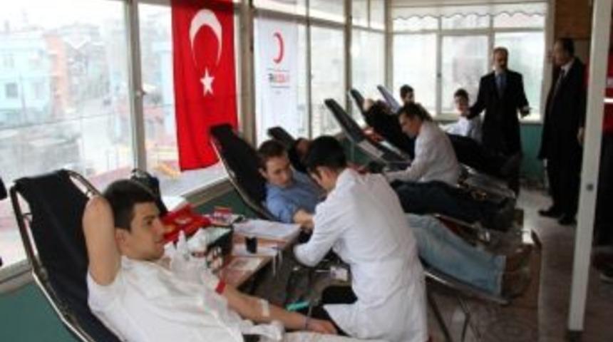 Samsunspor'a Taze Kan