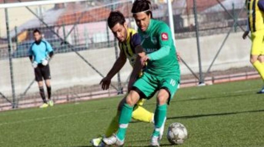 S&uuml;per Amat&ouml;r K&uuml;me