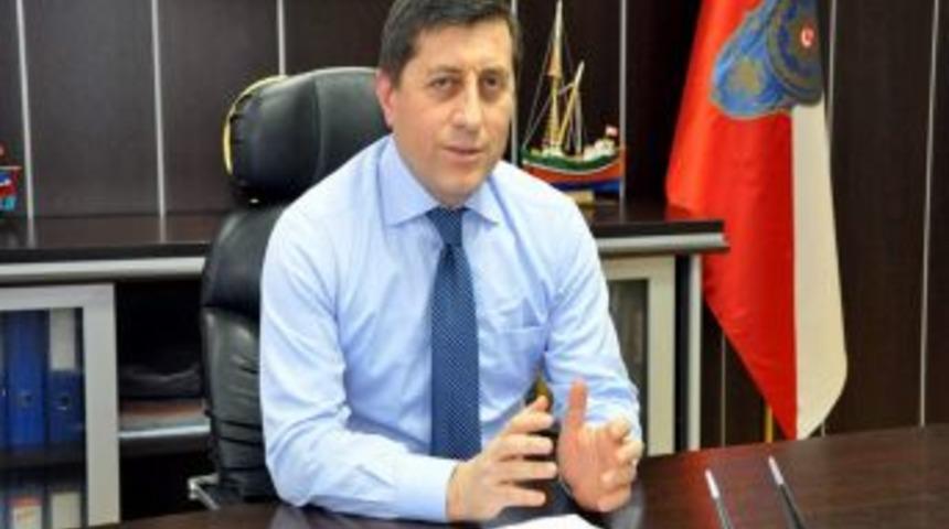 Aytekin: Karayollarımız, Kara Yol Olmasın Diye B&uuml;y&uuml;k Uğraş Veriyoruz