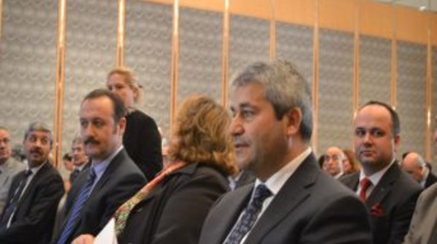 Seramik Sekt&ouml;r&uuml; I&ccedil;in Ihtisas G&uuml;mr&uuml;kleri Kurulacak, Kredi Miktarı Artırılacak