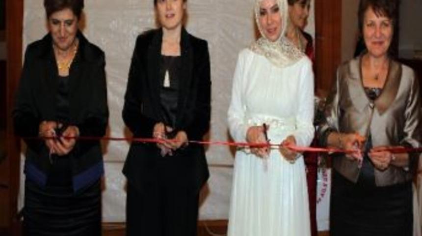 Muğla'da 'sevgi Ev&lsquo;i A&ccedil;ıldı