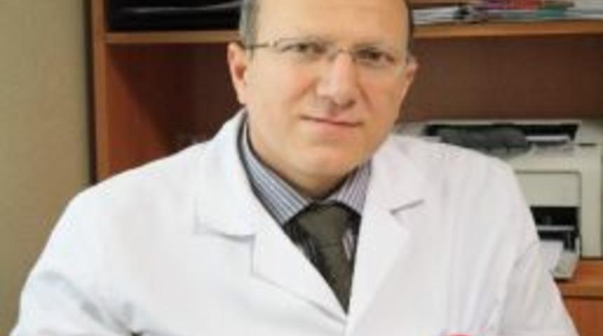 Tekden Hastanesi İlk Kez Şemsiye Y&ouml;ntemiyle Kalp Operasyonu Yaptı